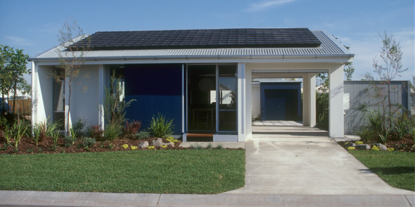 Kawana Beach House 2001