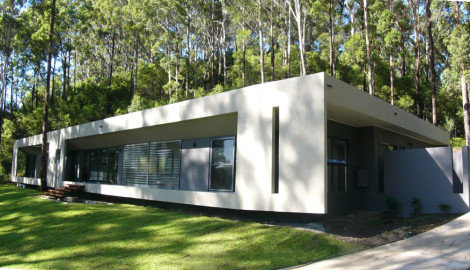 Namadji House, 2006