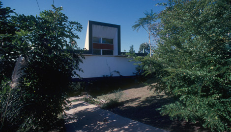 Gordon House, 1972 – Mooloolabah Rd. Q.