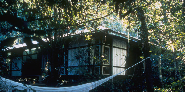 Noosa Valley House, 1983
