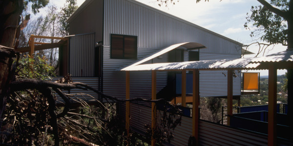 Welch House, 1995 – Coolum. Q.