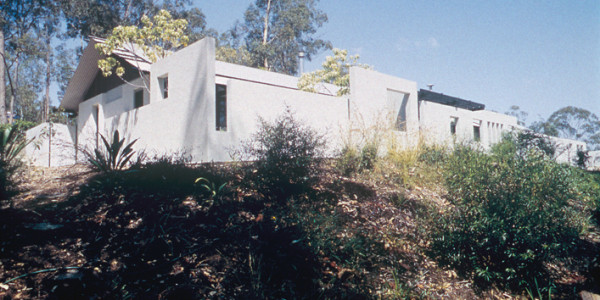 Shiren House, 2001 – Pullenvale. Q.