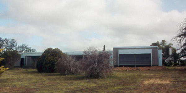 Suduk House, 2002 – Warwick. Q.