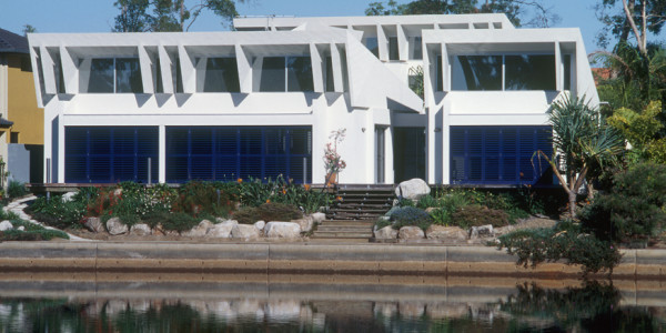 Billard House 2000
