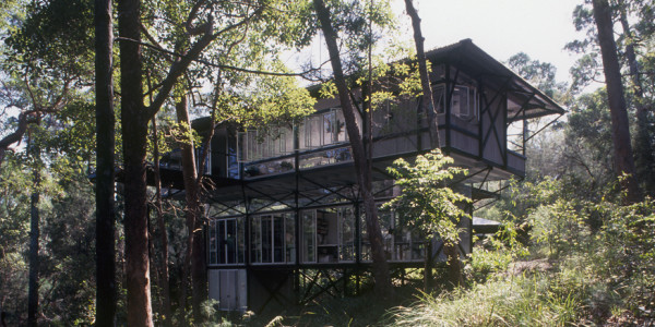 Gloster House, 1984 – Noosa Hds. Q.